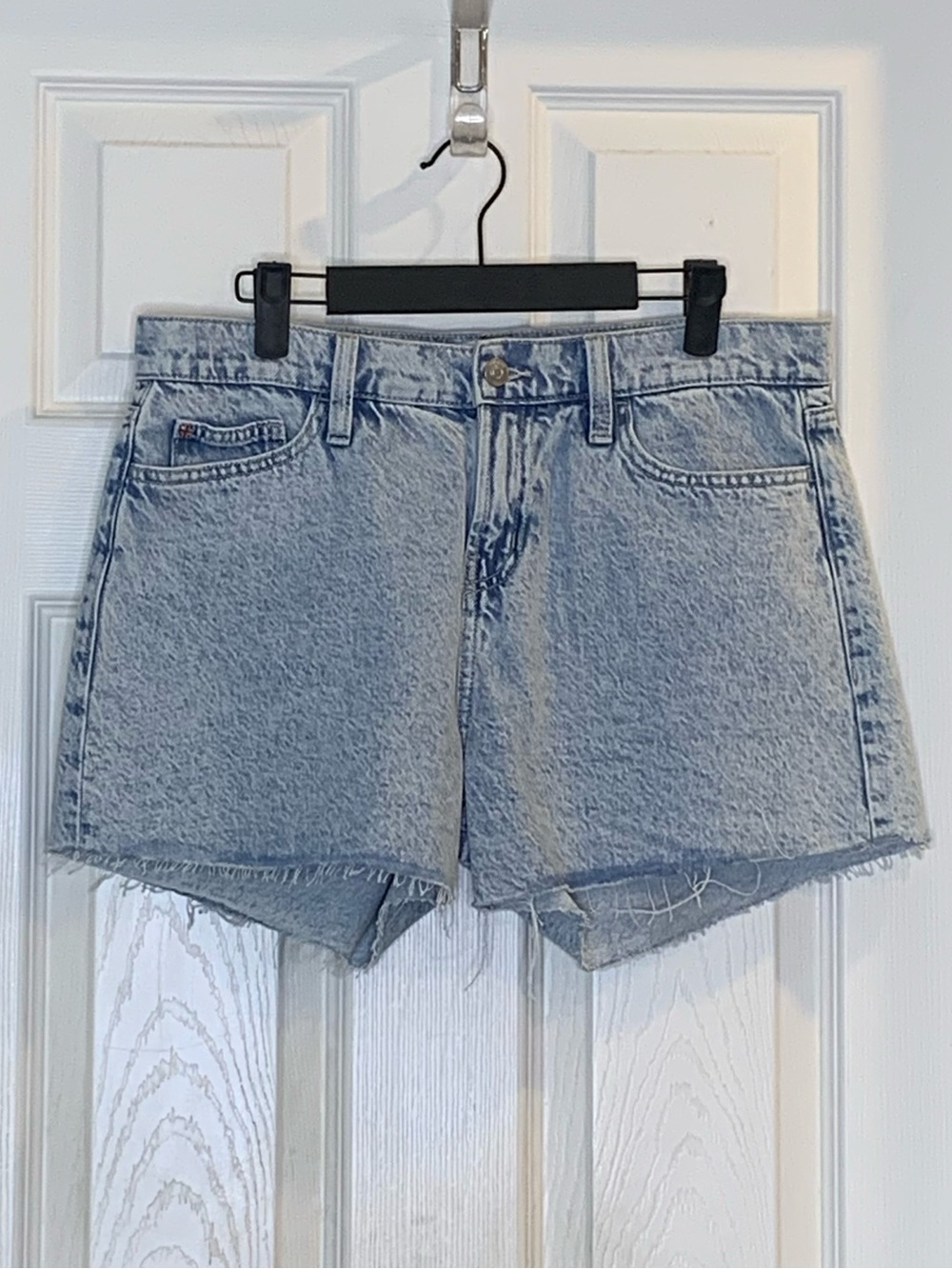 Hudson Gracie Shorts Size 29